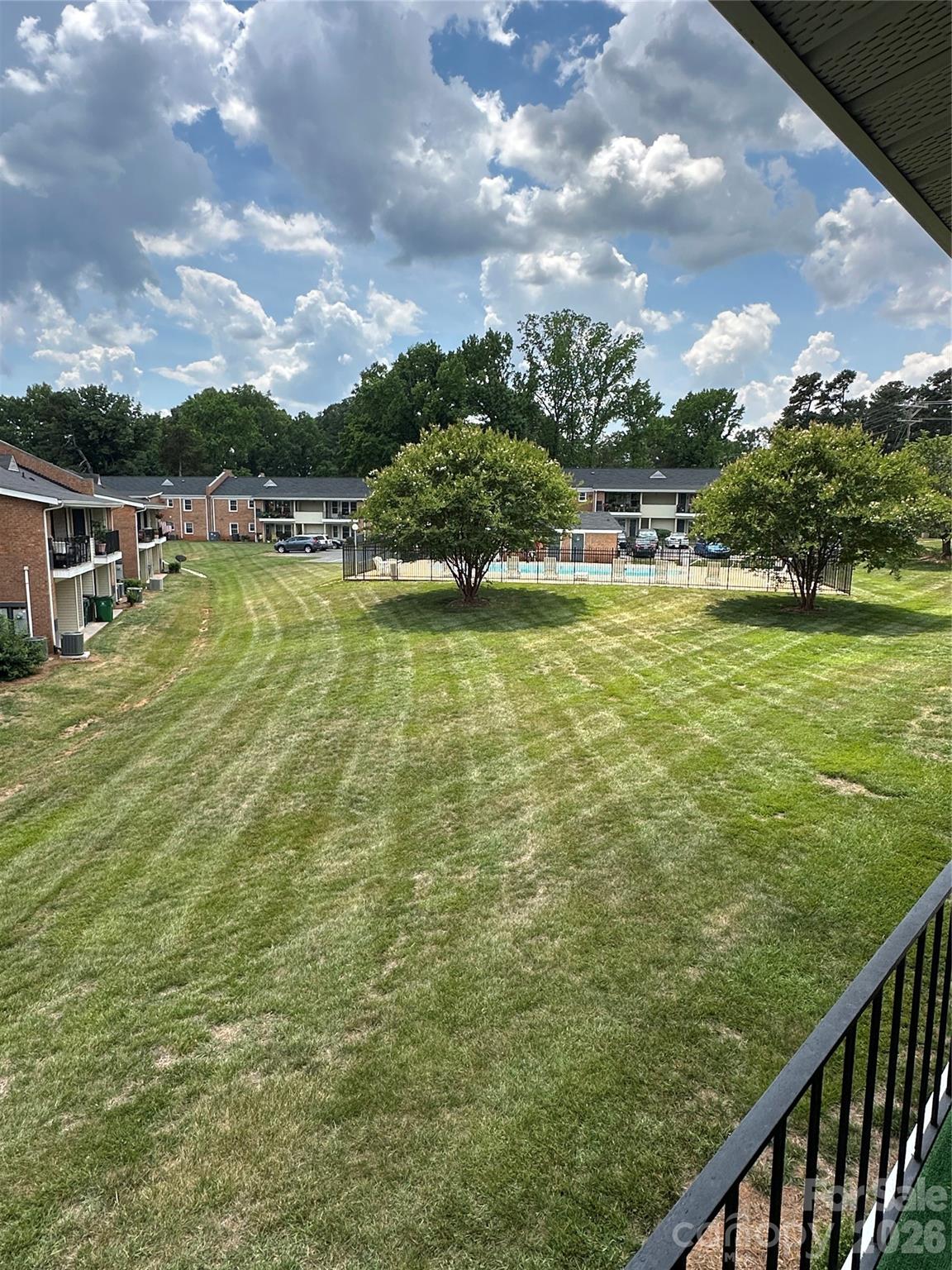 Properties | Kathy Shaffer, REALTOR® in Charlotte, NC 4605 Coronado Drive K