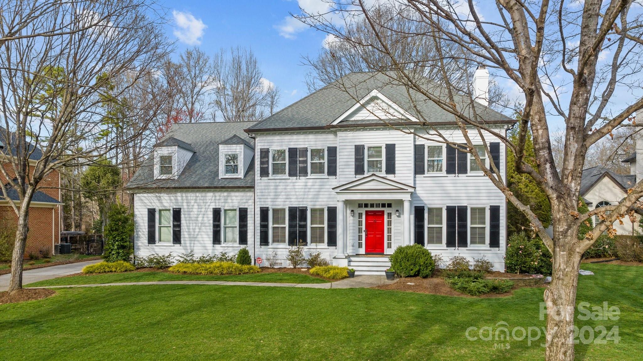 Giverny - Residential