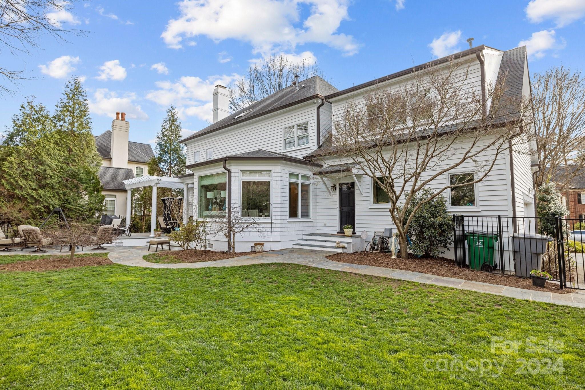 Giverny - Residential