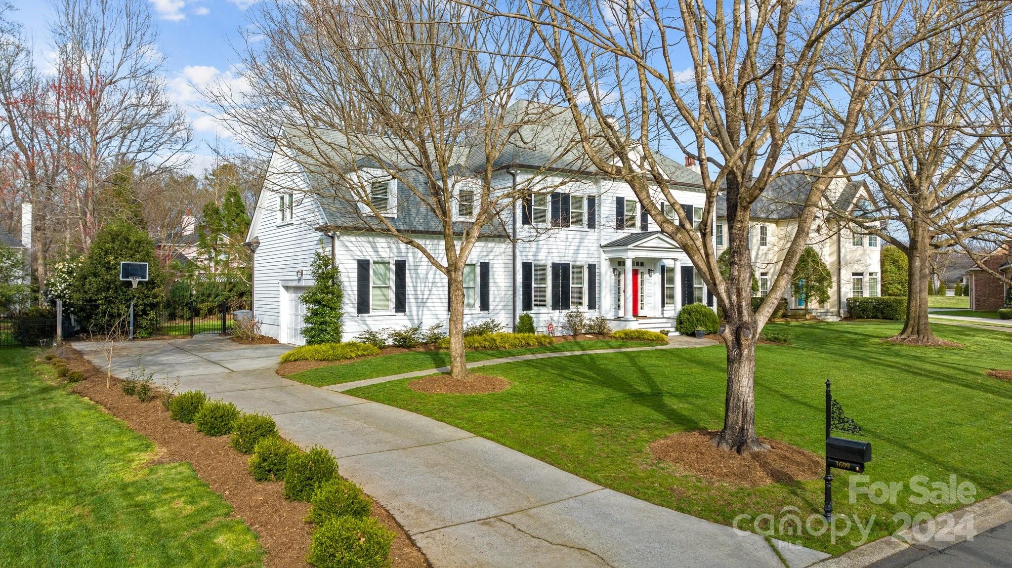 Giverny - Residential