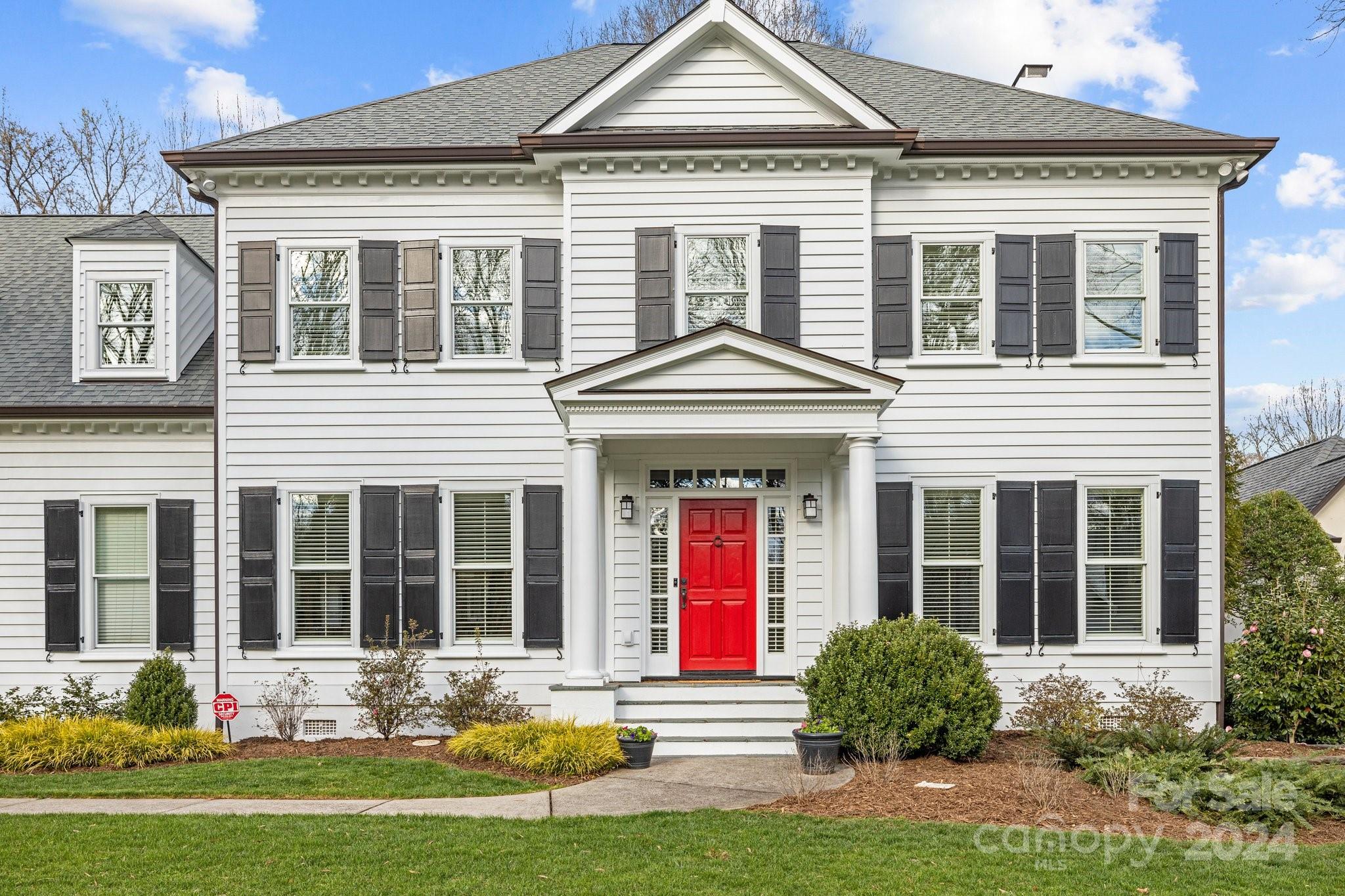 Giverny - Residential
