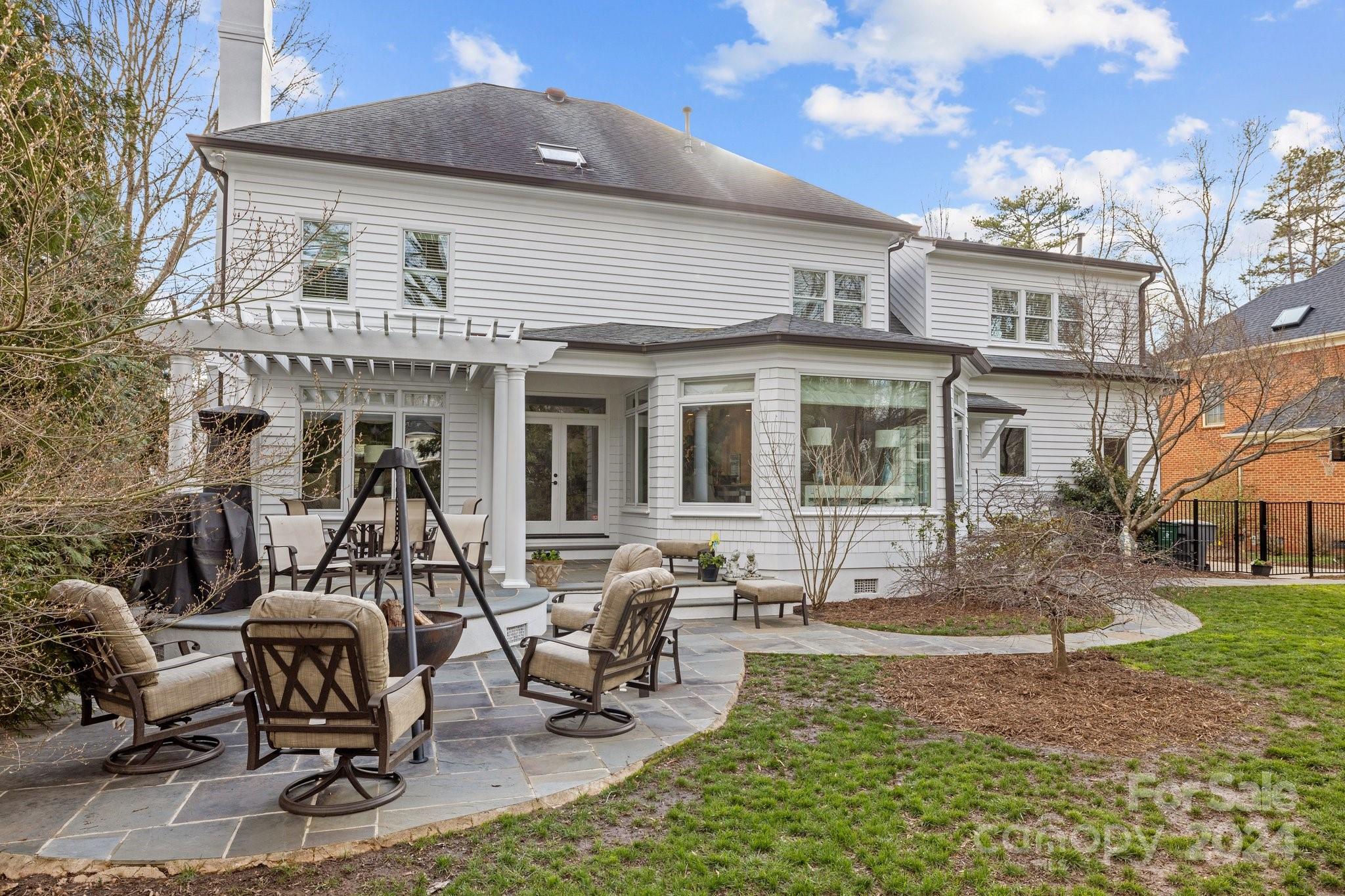 Giverny - Residential