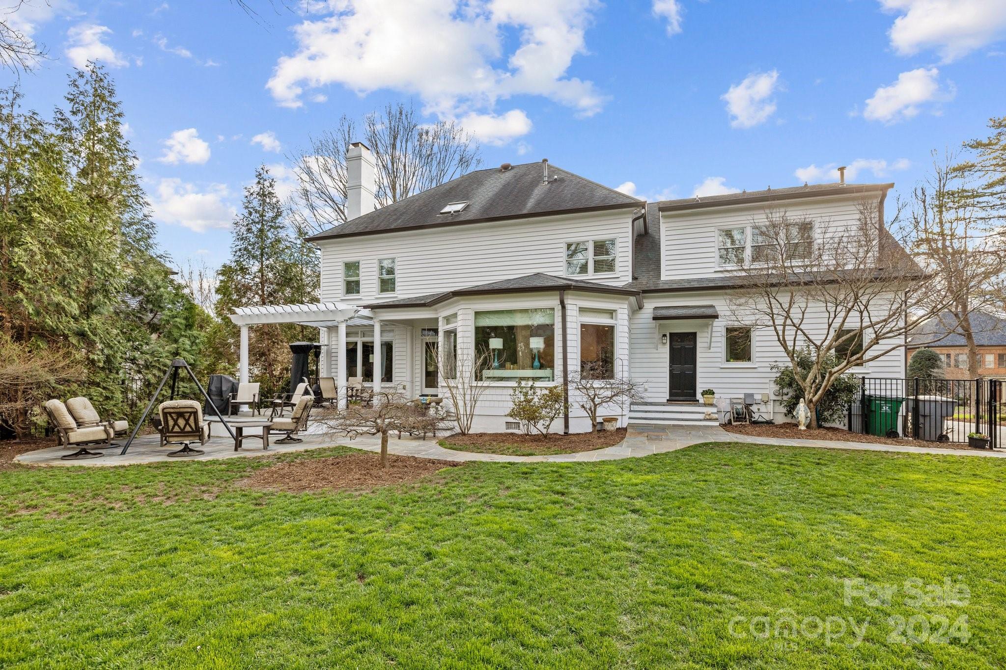 Giverny - Residential