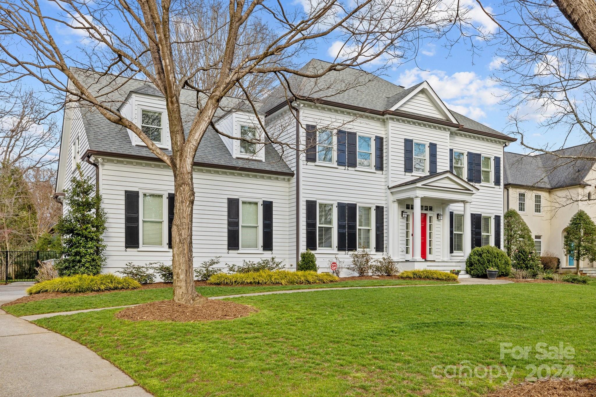 Giverny - Residential