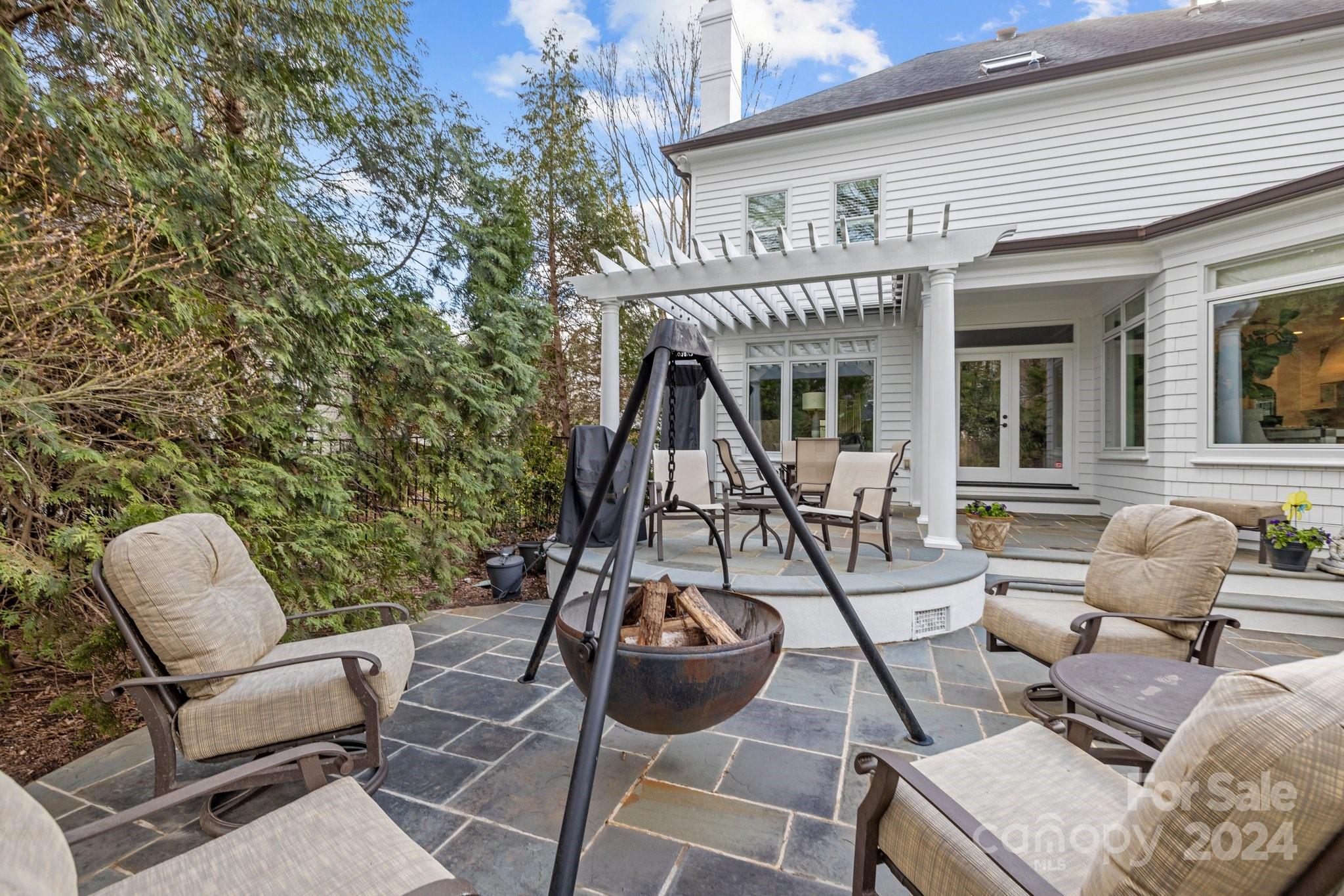 Giverny - Residential