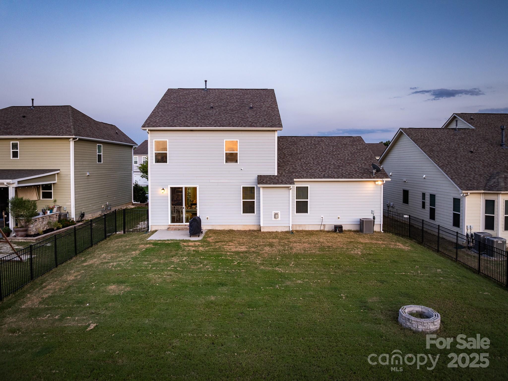 3013 Doughton Lane