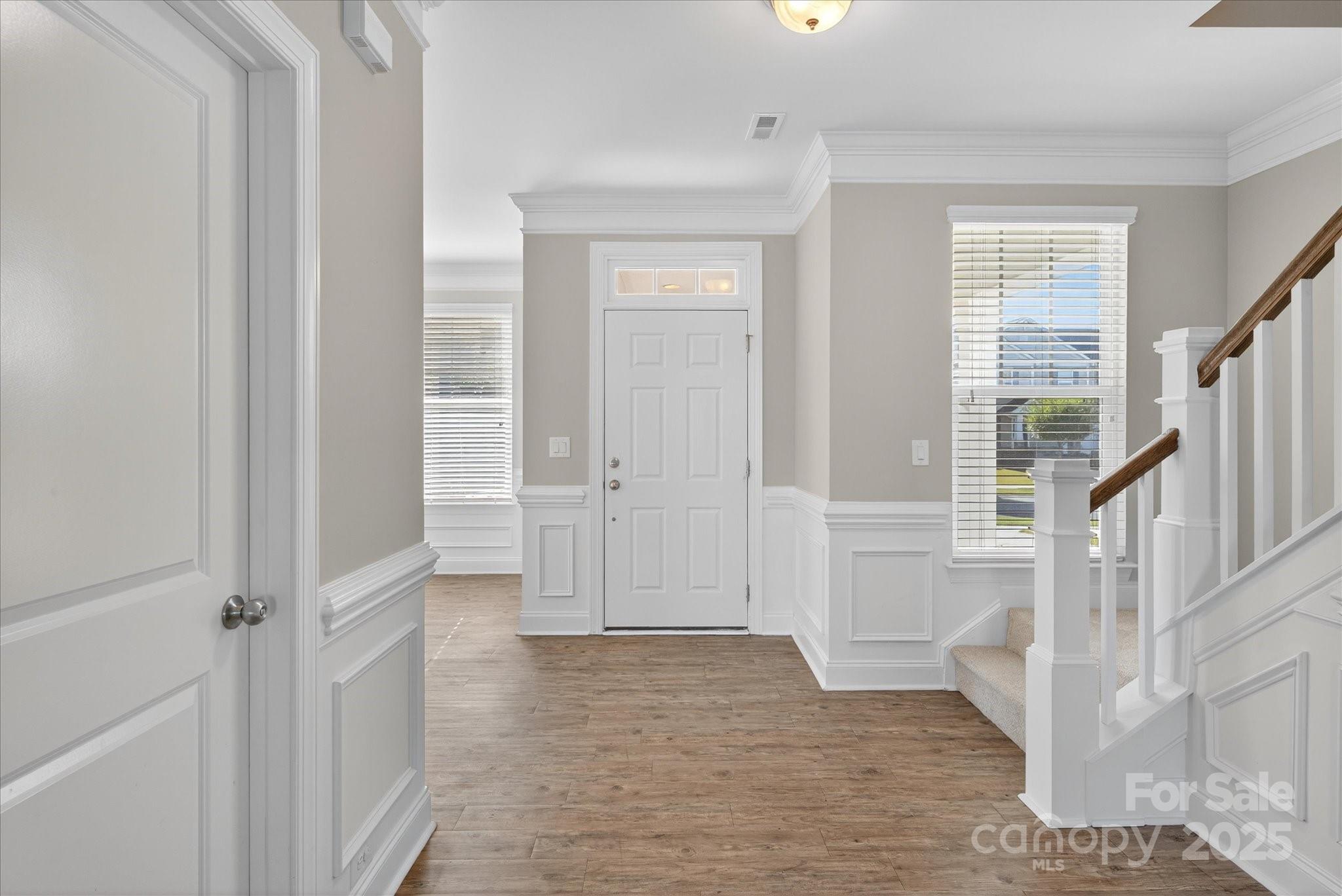 3013 Doughton Lane
