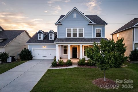 3013 Doughton Lane Indian Trail NC 28079