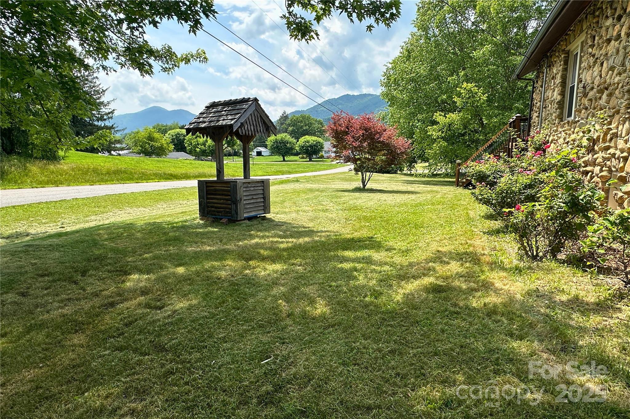 4320 Pisgah Drive