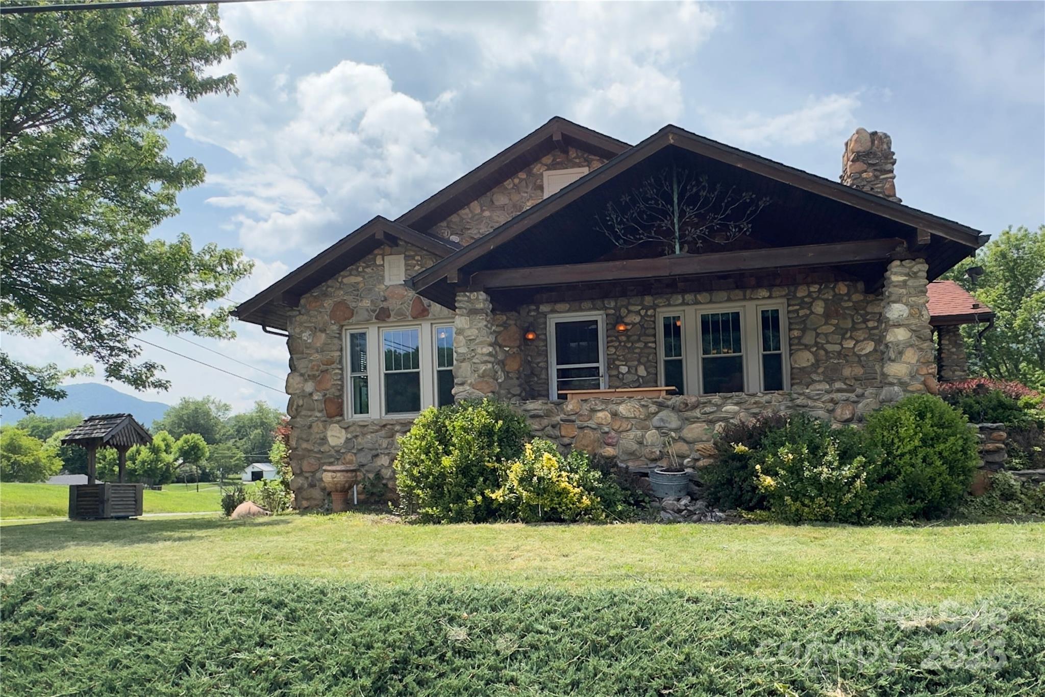 4320 Pisgah Drive