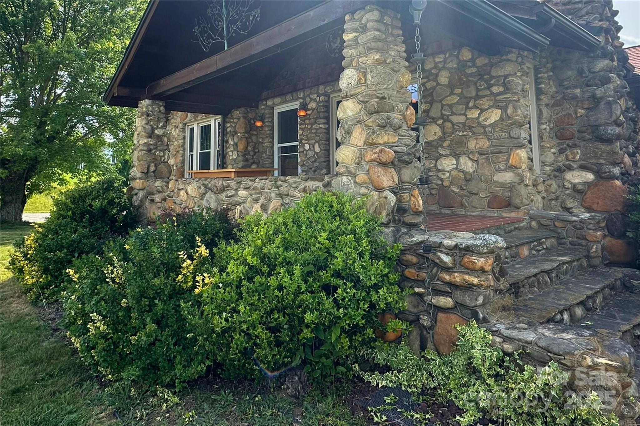 4320 Pisgah Drive
