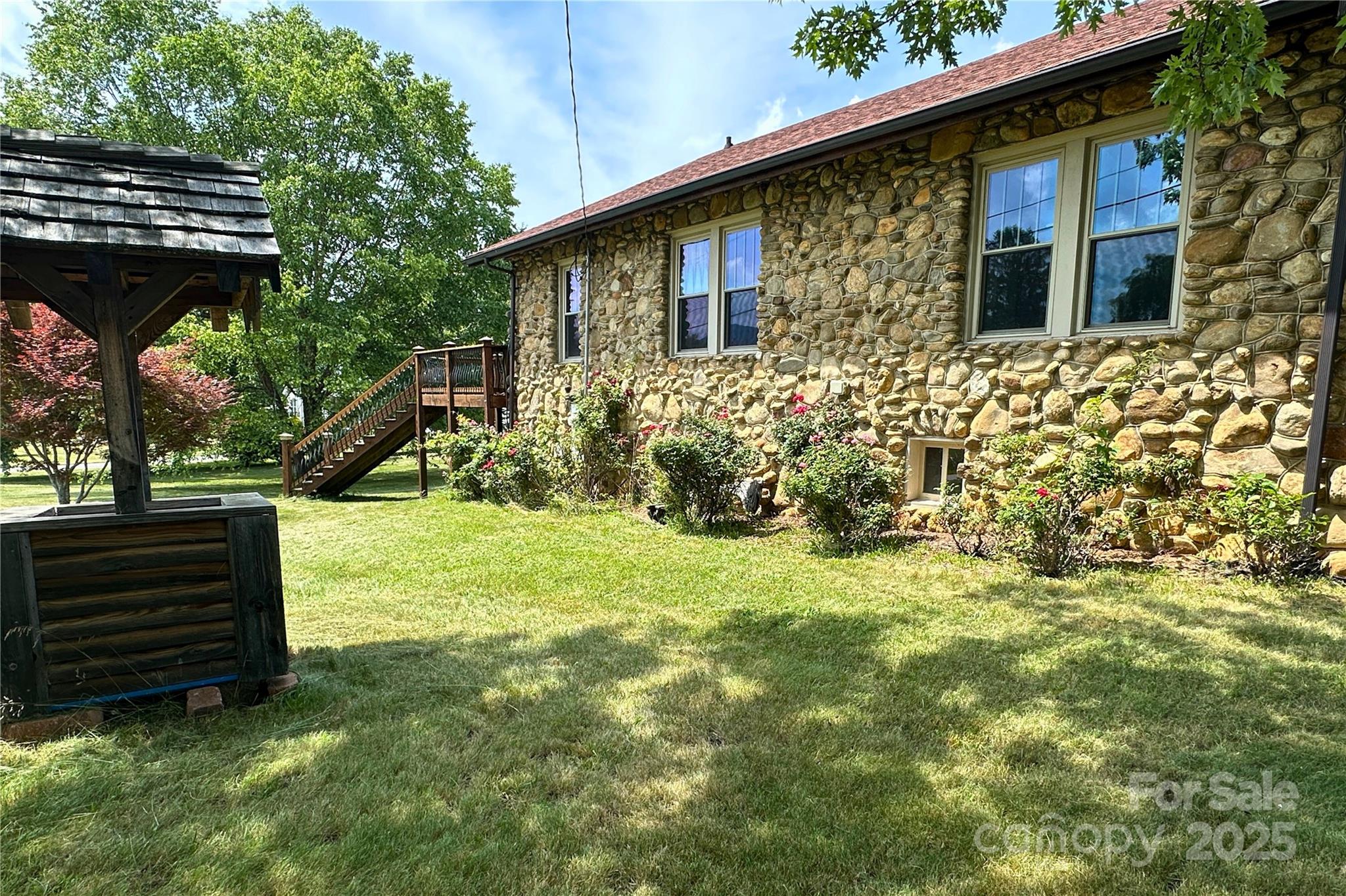 4320 Pisgah Drive