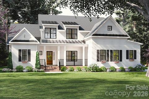 Photo of 10131 Jim Sossoman Road #15, Midland, NC 28107 (MLS # 4376127)