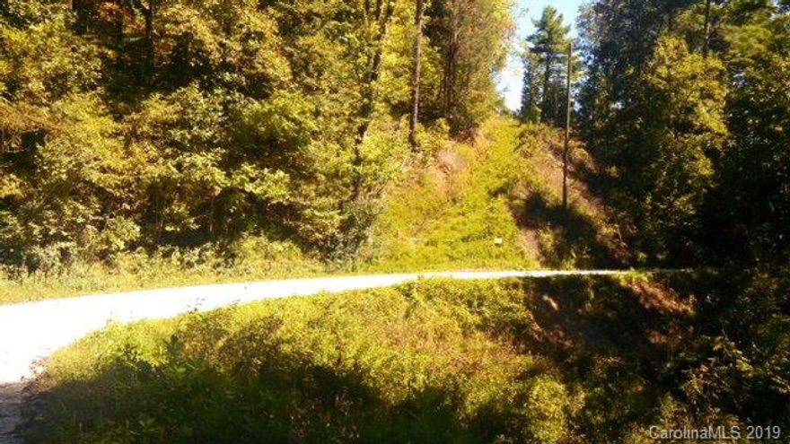 5.96 acres +/- off of Armstrong creek Rd. You can hear sounds from the creek from the property.