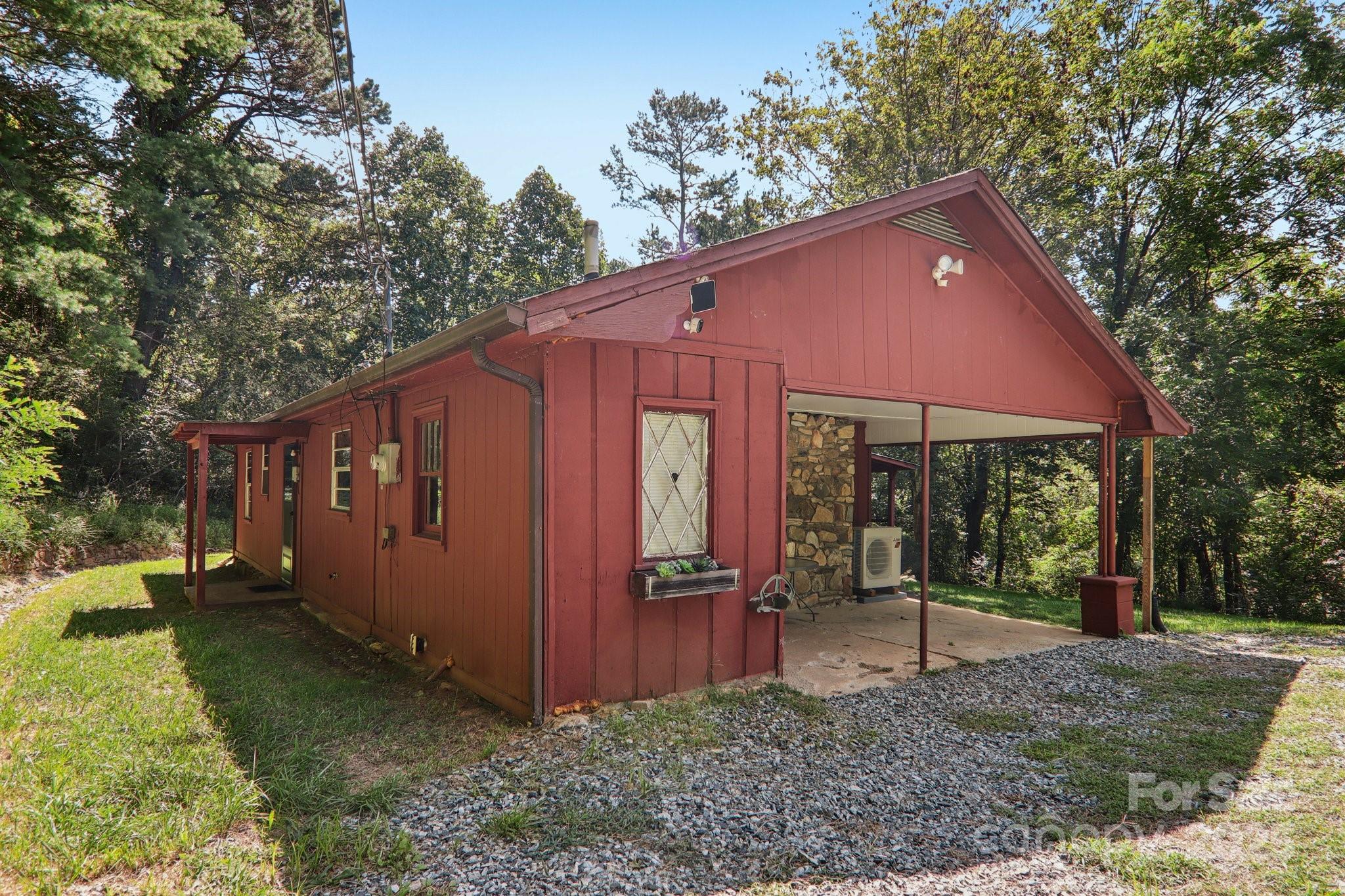 1395 Tillery Branch Road