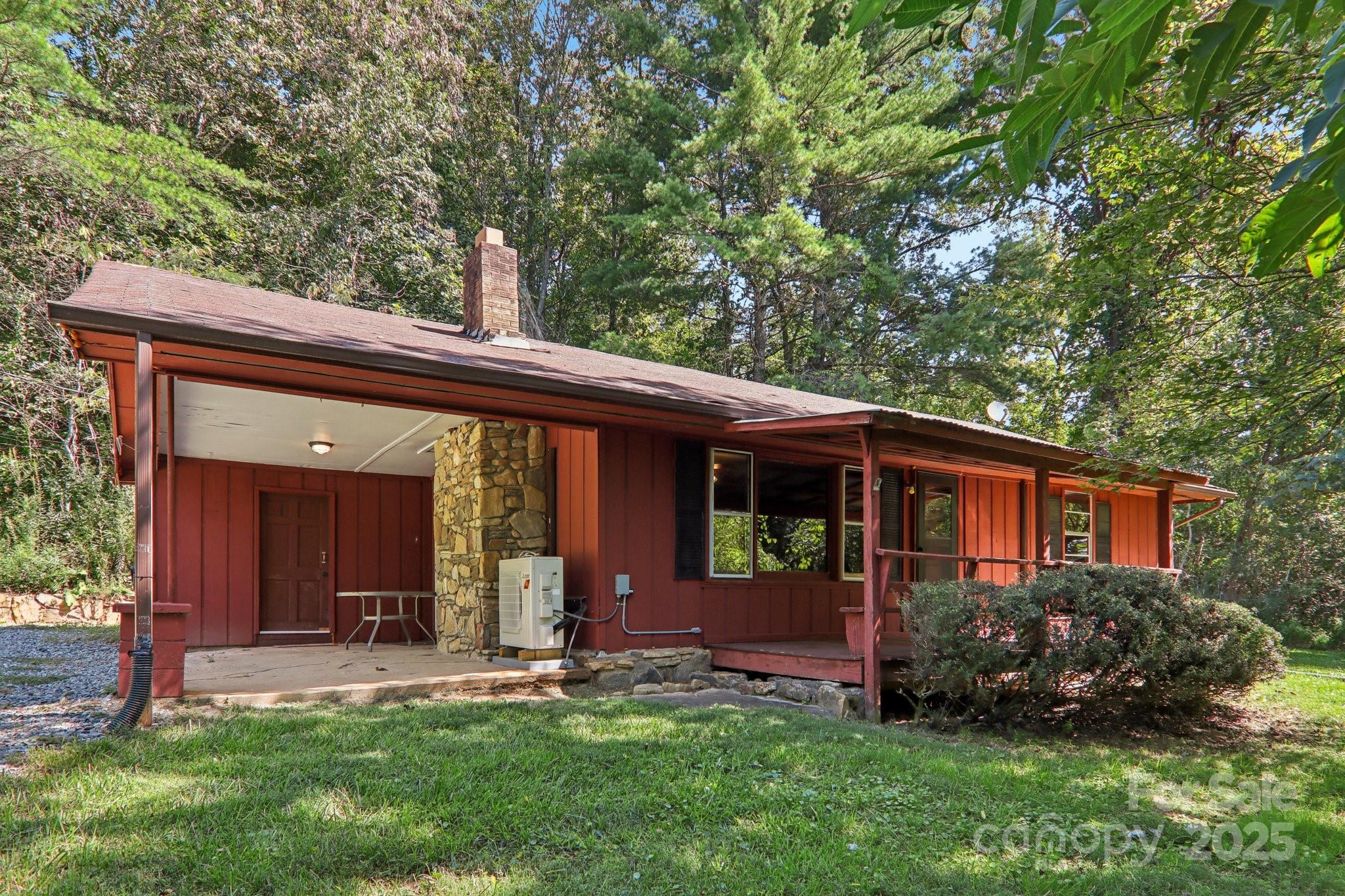 1395 Tillery Branch Road