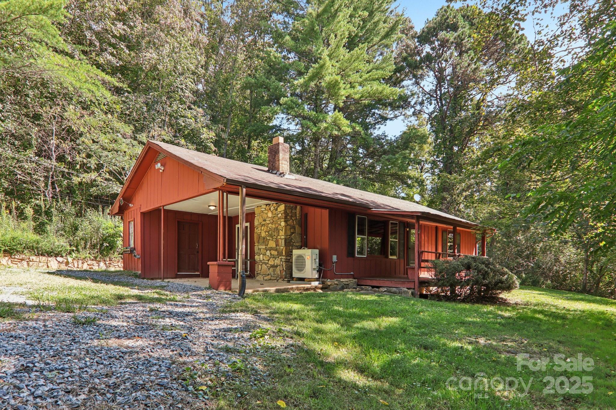 1395 Tillery Branch Road