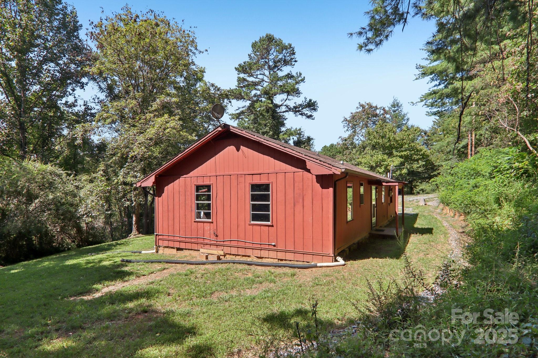 1395 Tillery Branch Road