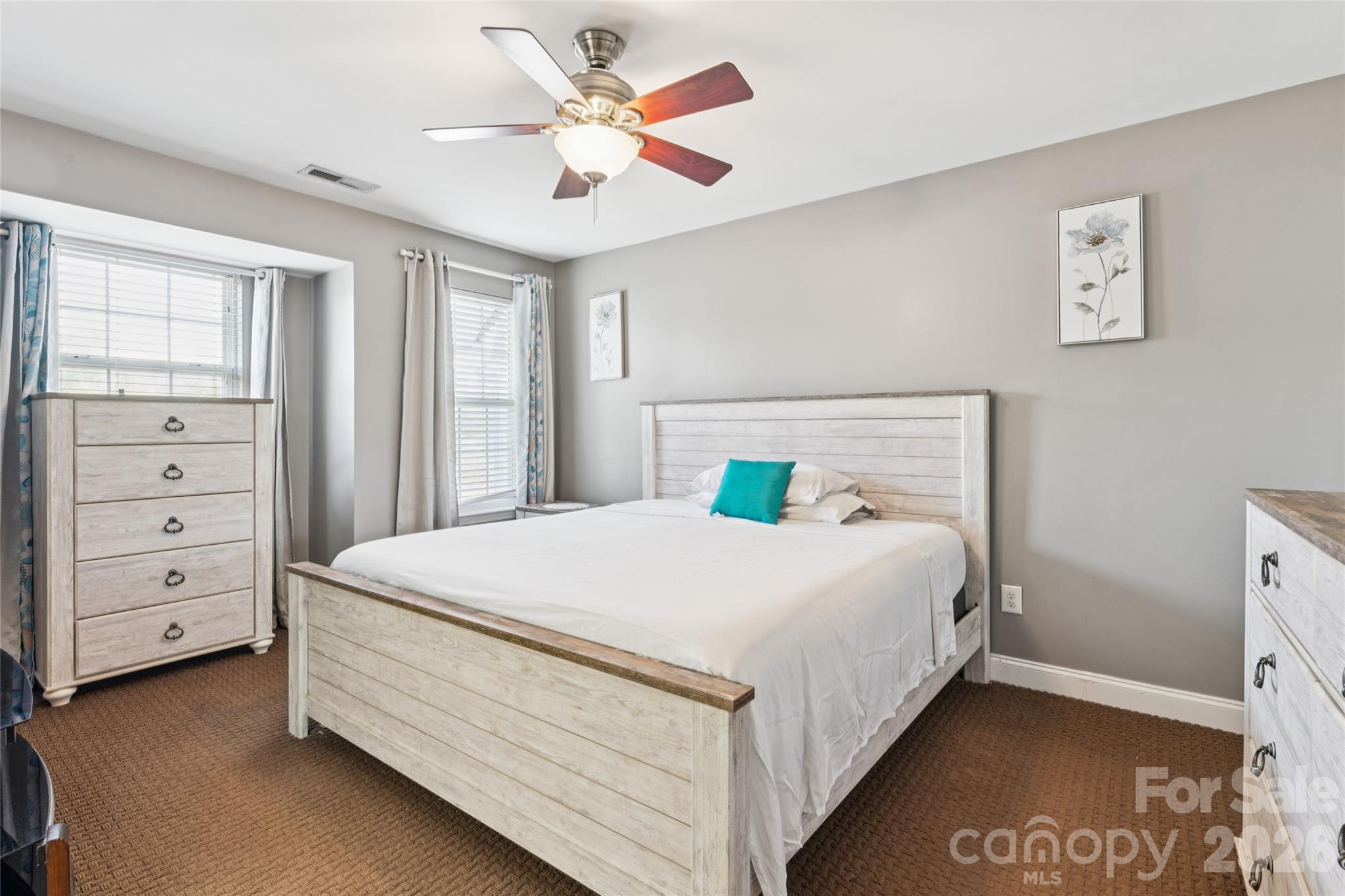 Madison Green - Residential