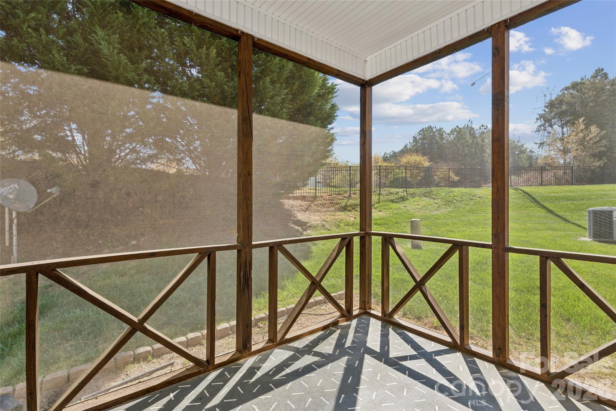 Madison Green - Residential