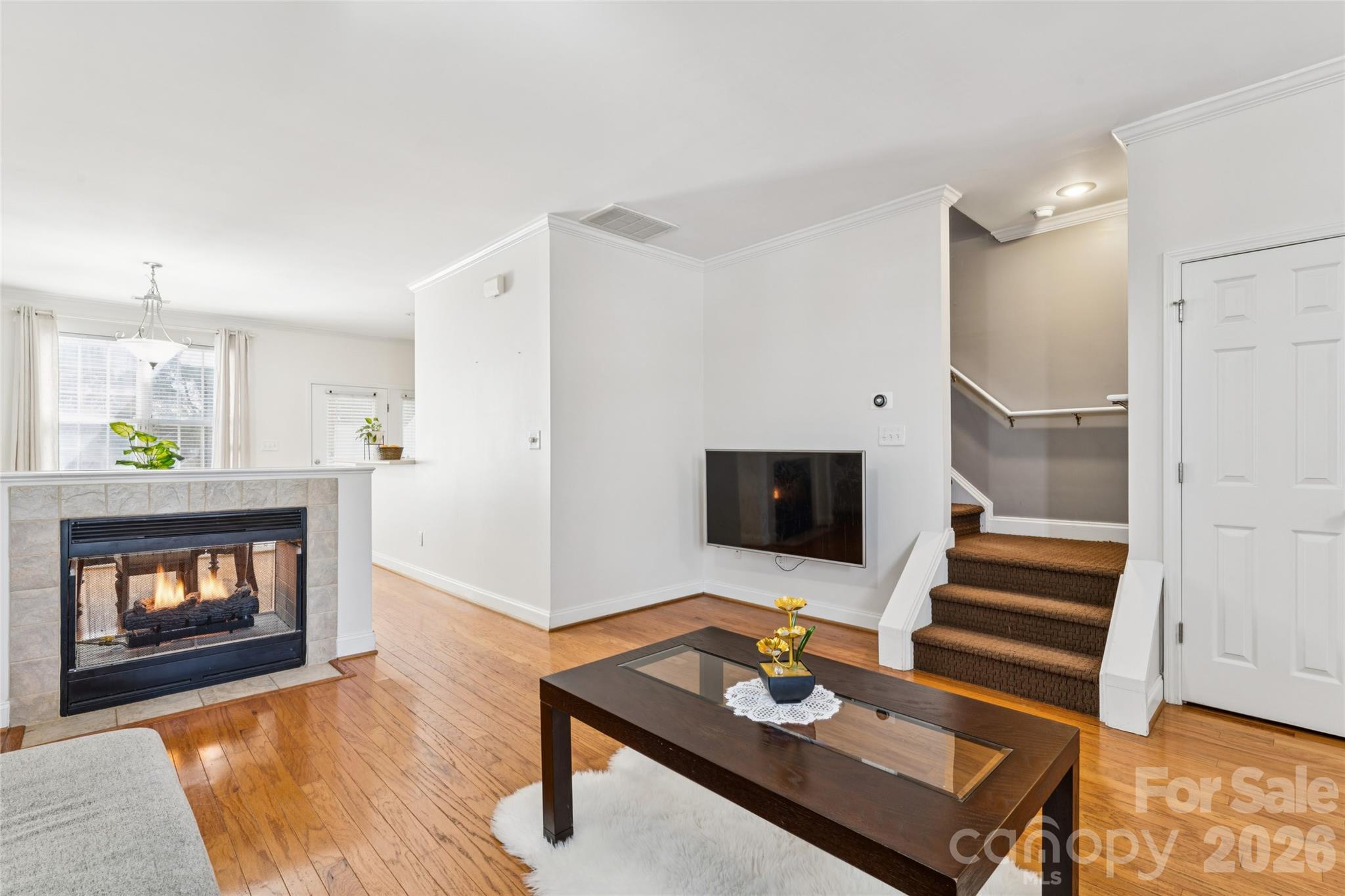 Madison Green - Residential