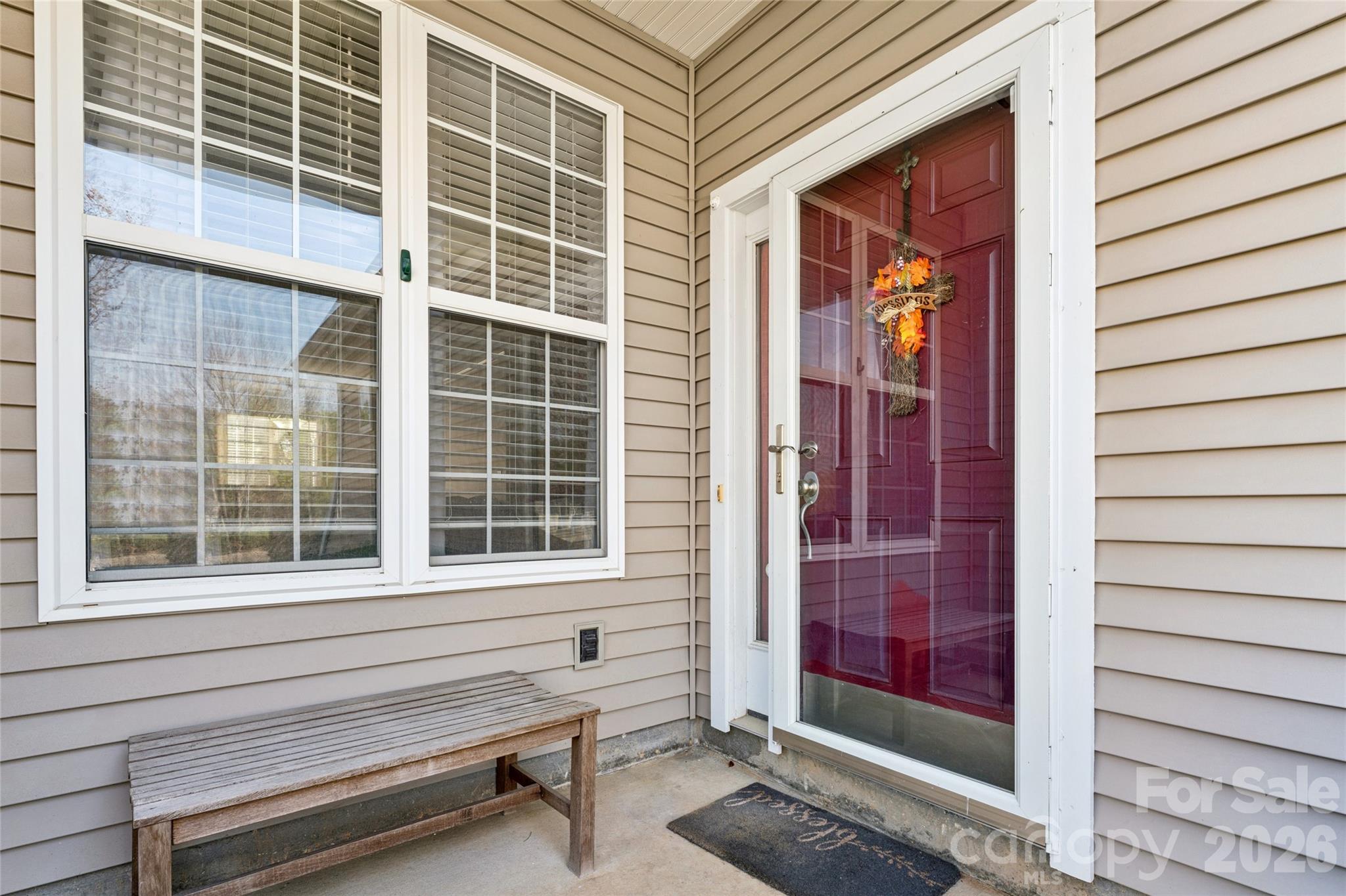 Madison Green - Residential