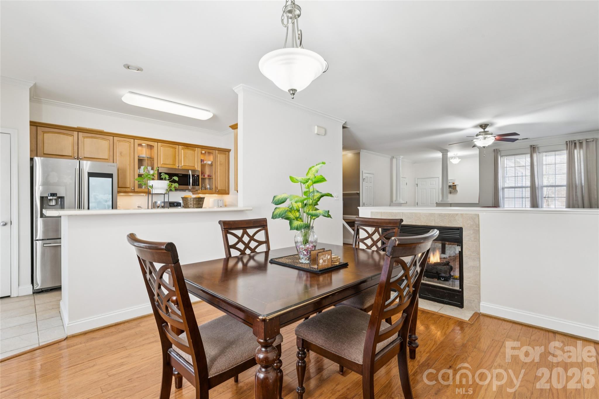 Madison Green - Residential