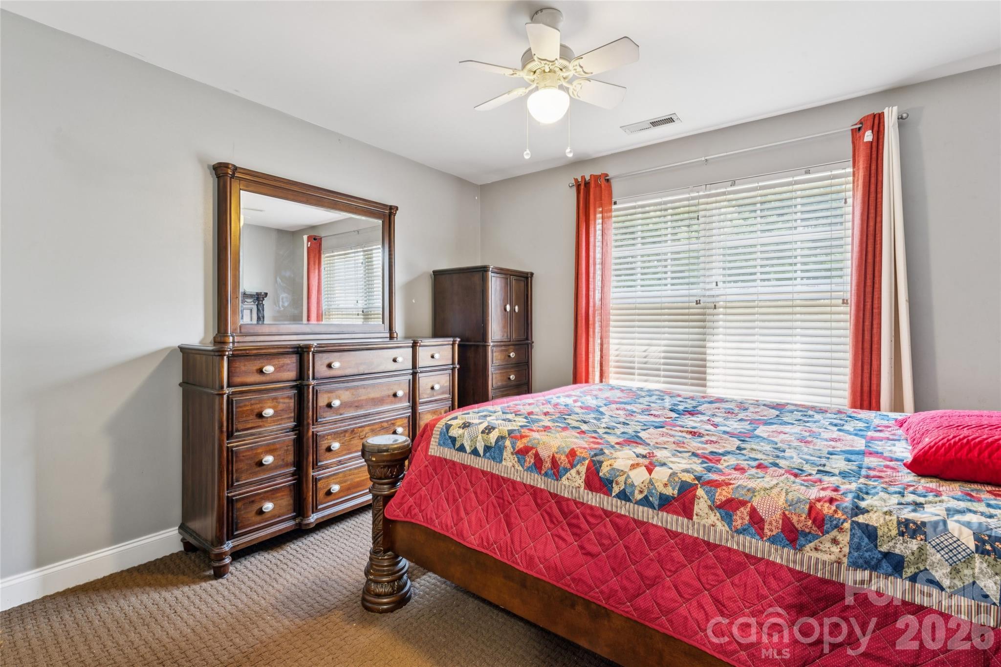 Madison Green - Residential