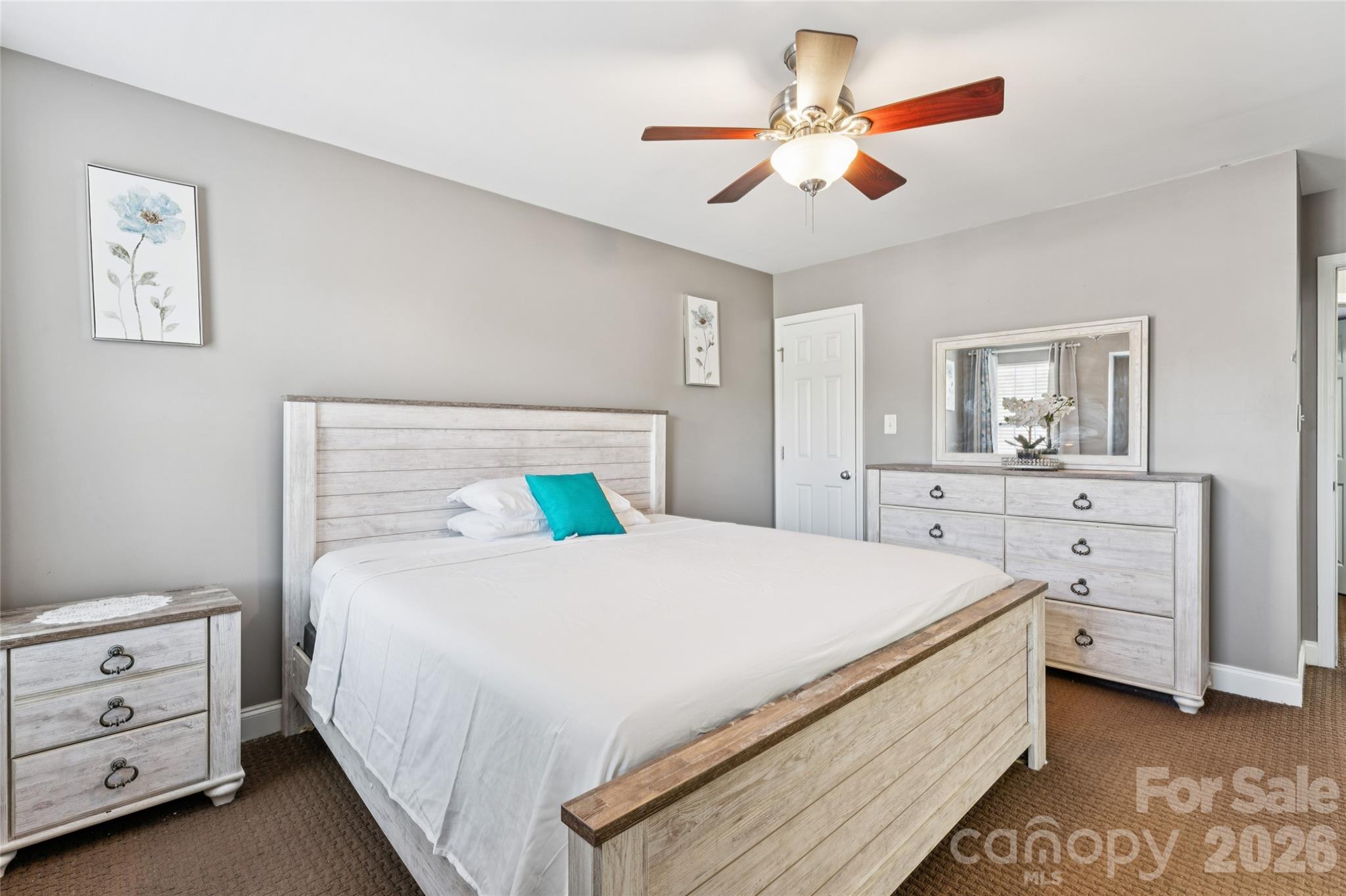 Madison Green - Residential