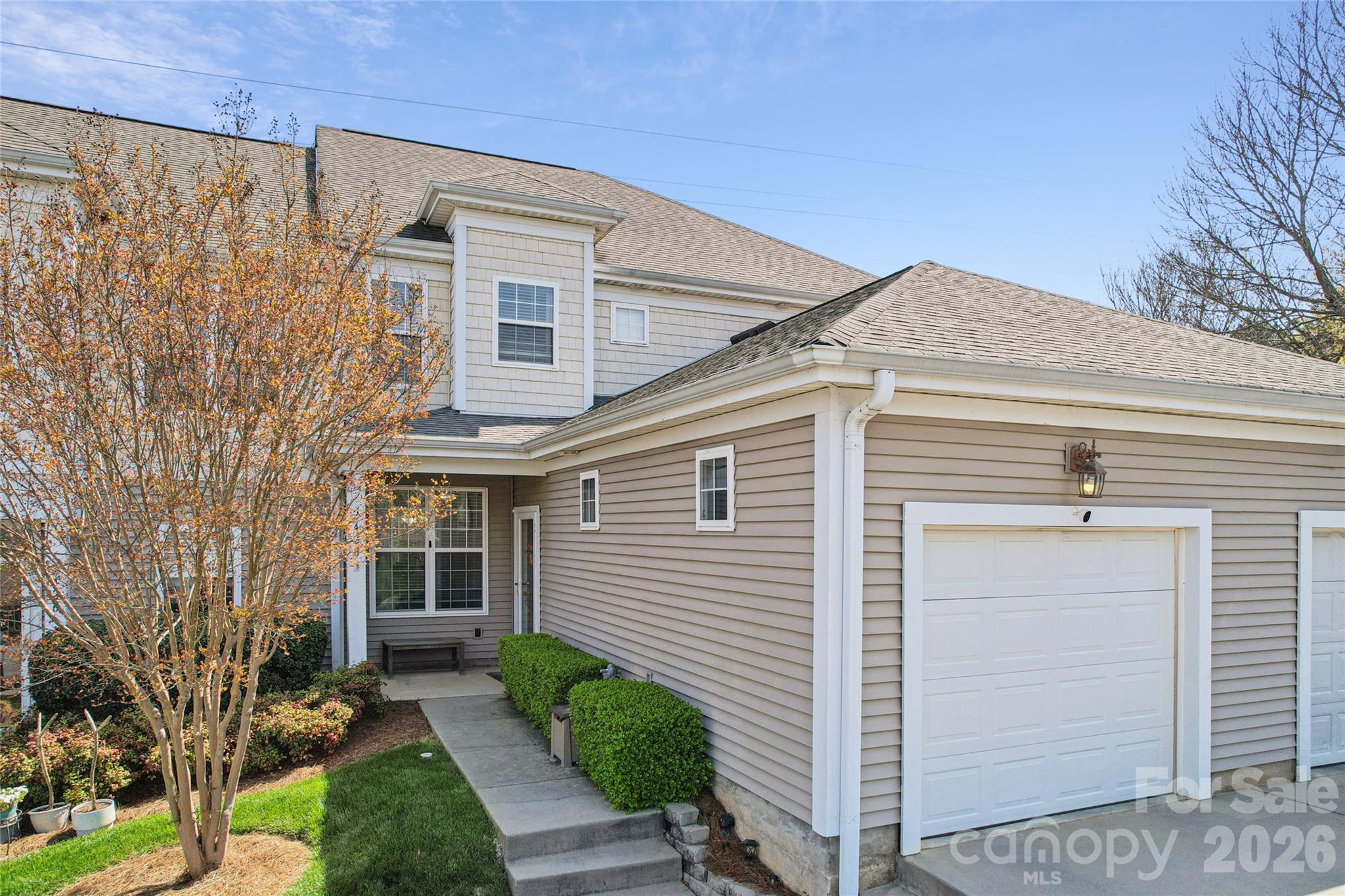 Madison Green - Residential