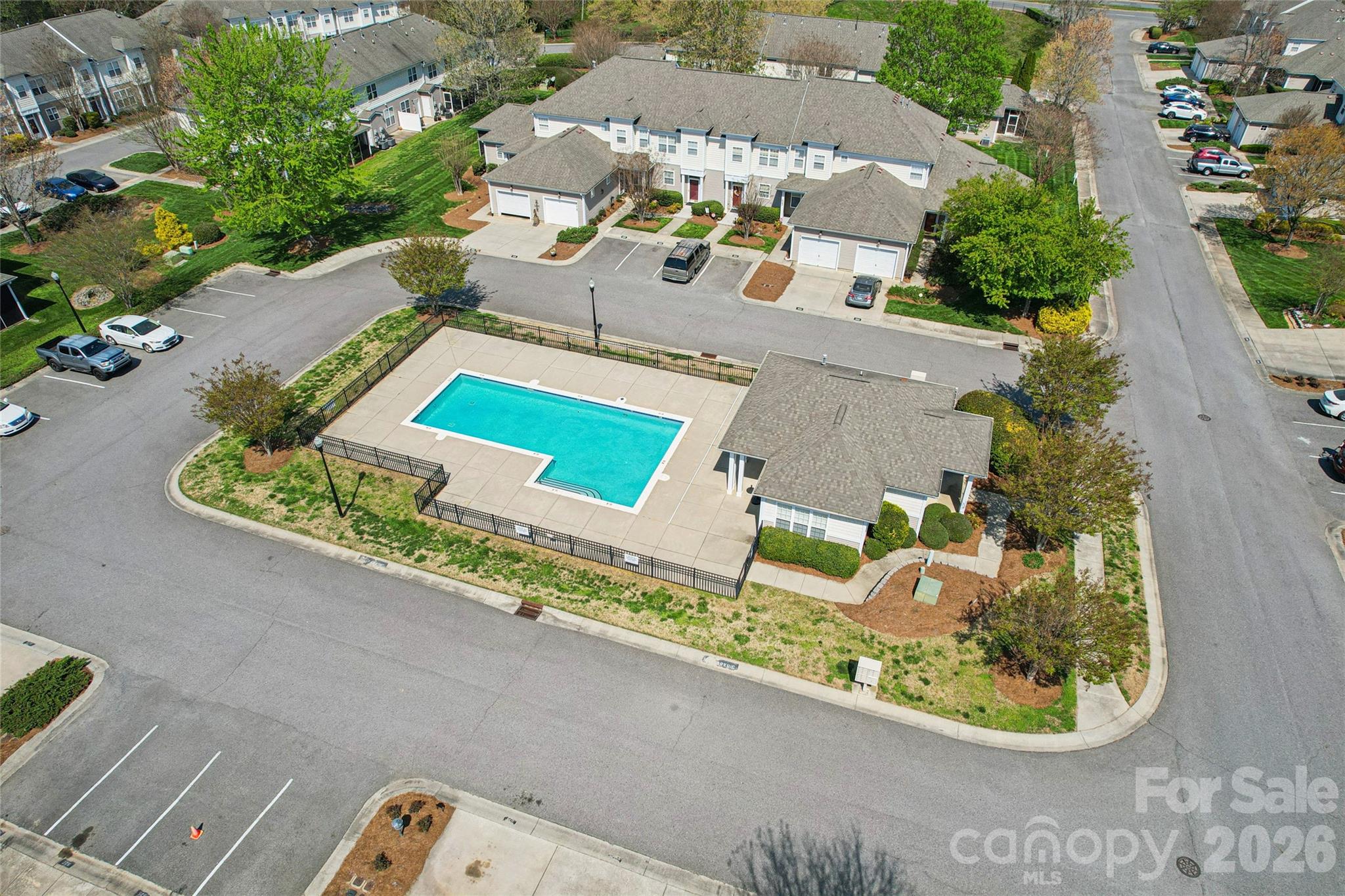 Madison Green - Residential