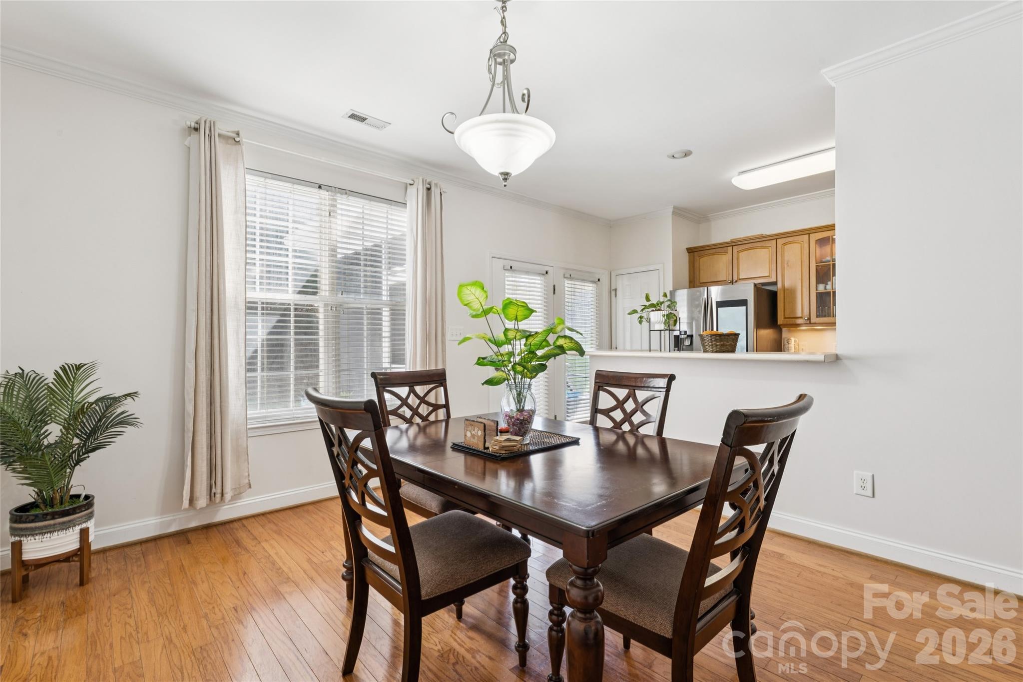 Madison Green - Residential