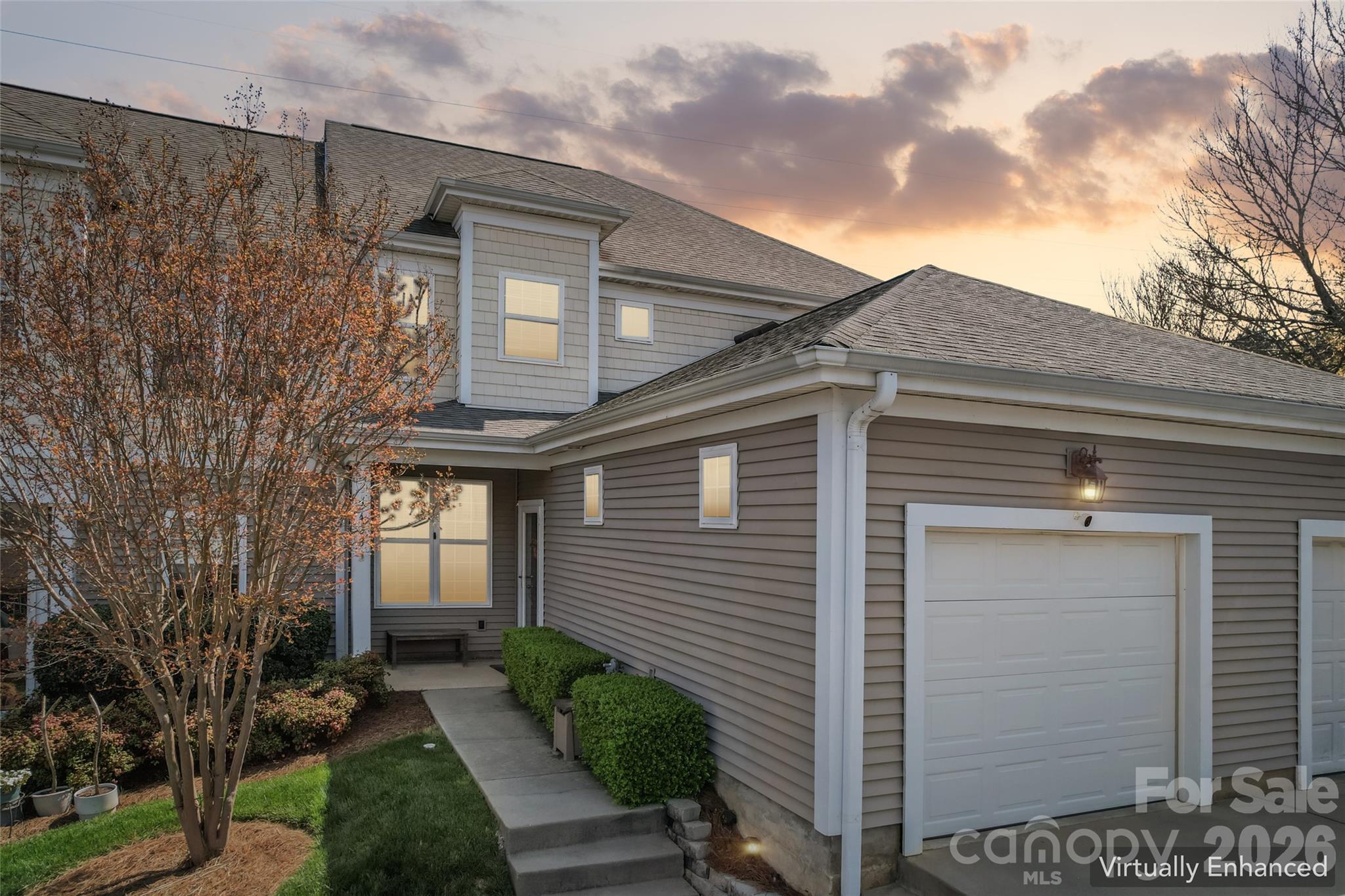 Madison Green - Residential