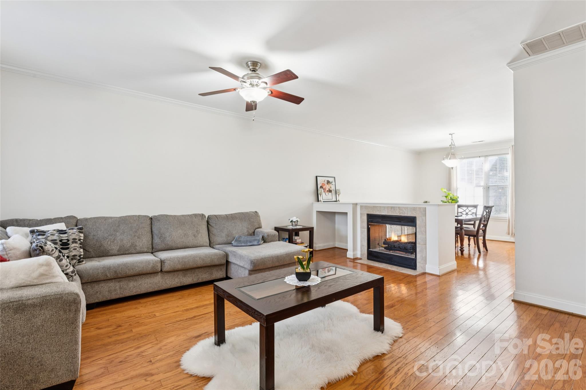 Madison Green - Residential