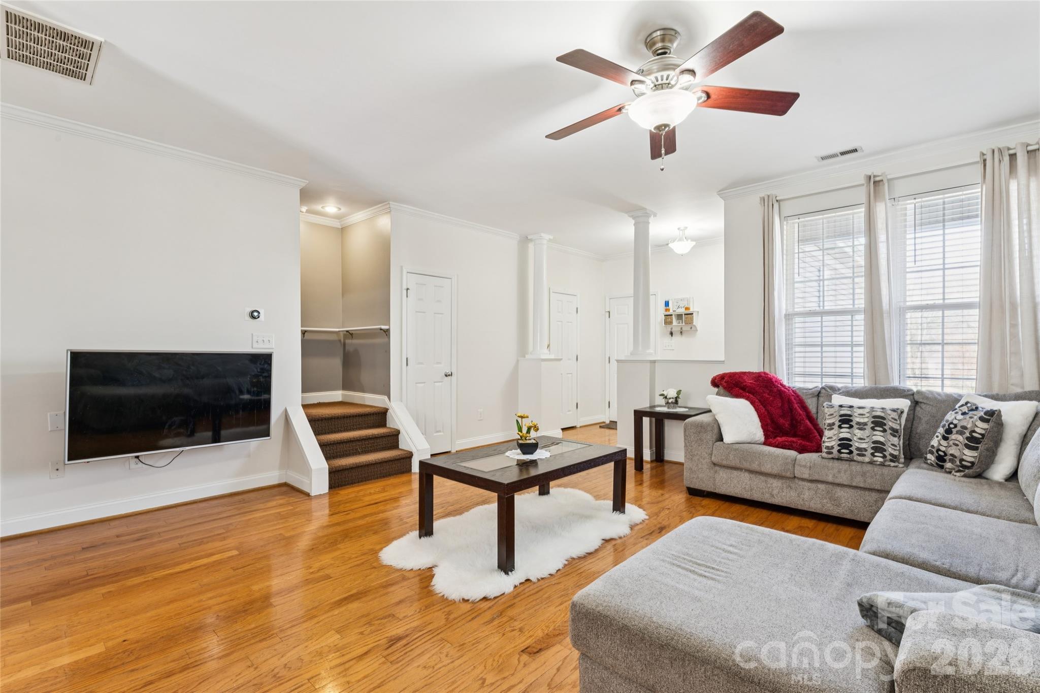 Madison Green - Residential