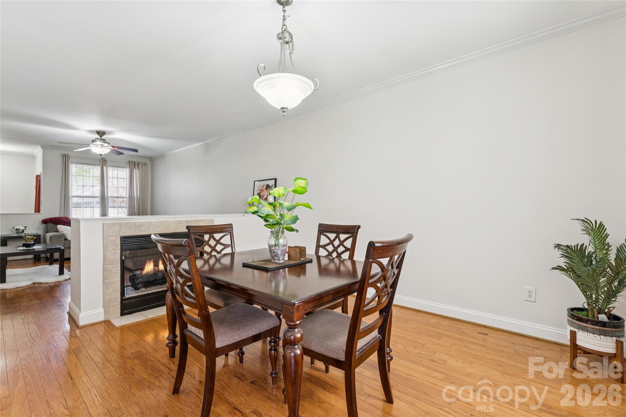 Madison Green - Residential