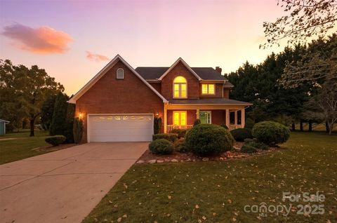 656 Wood Hollow Road Taylorsville NC 28681