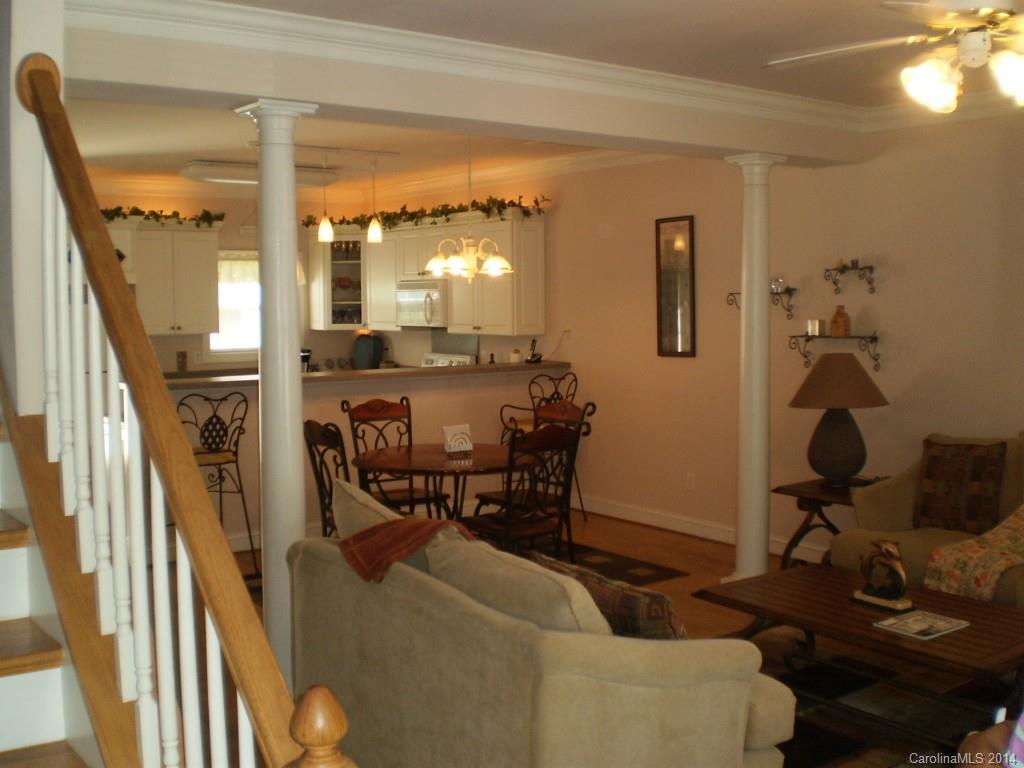 Magnolia Place - Residential