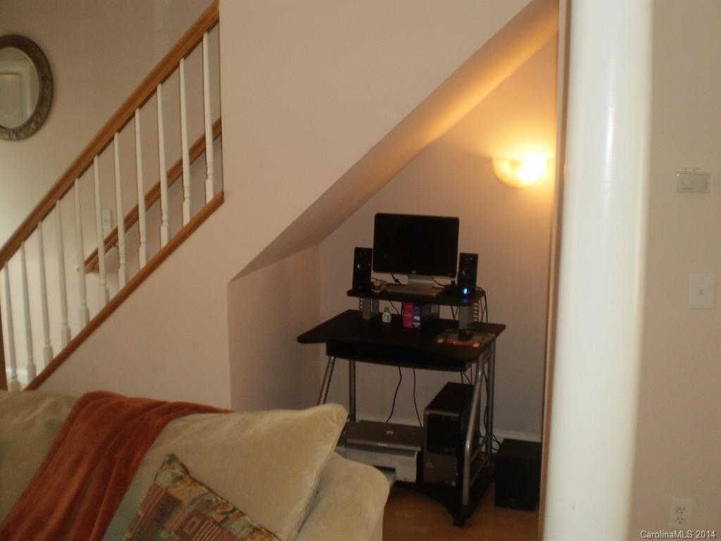 Magnolia Place - Residential