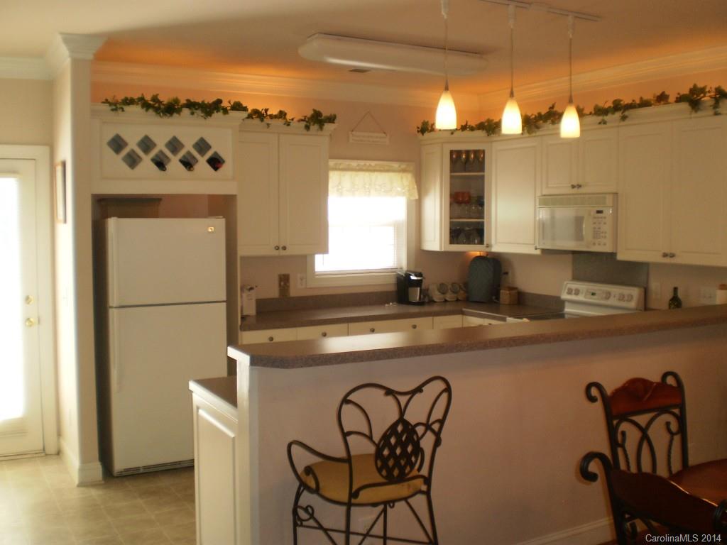 Magnolia Place - Residential