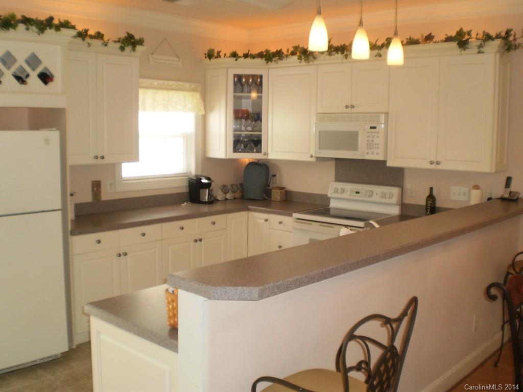 Magnolia Place - Residential