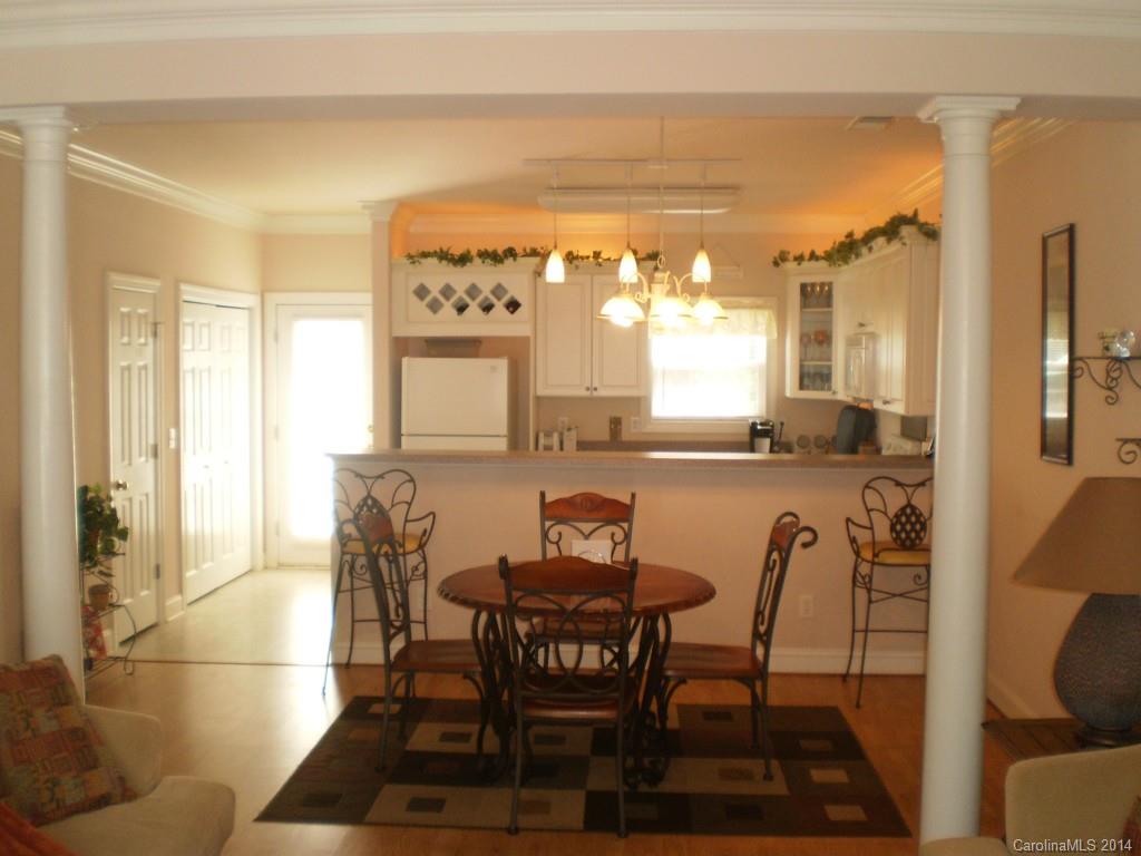 Magnolia Place - Residential