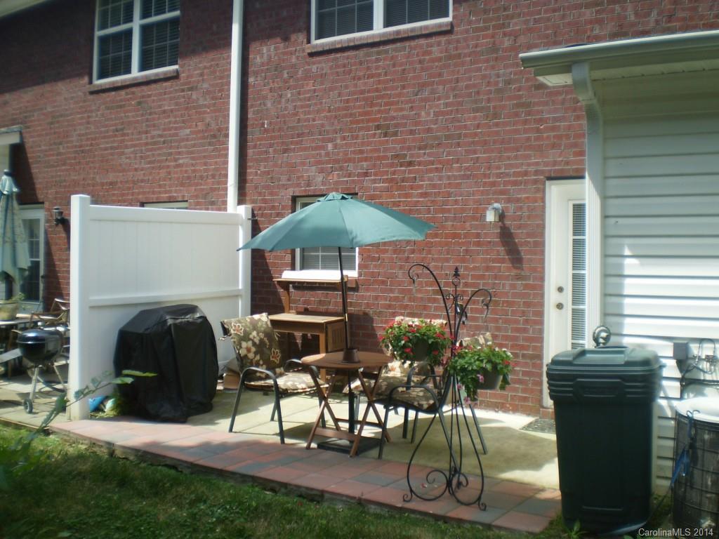 Magnolia Place - Residential