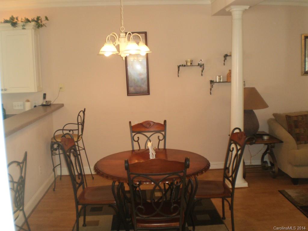 Magnolia Place - Residential