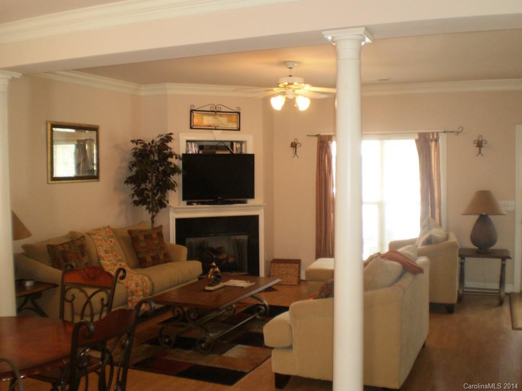 Magnolia Place - Residential