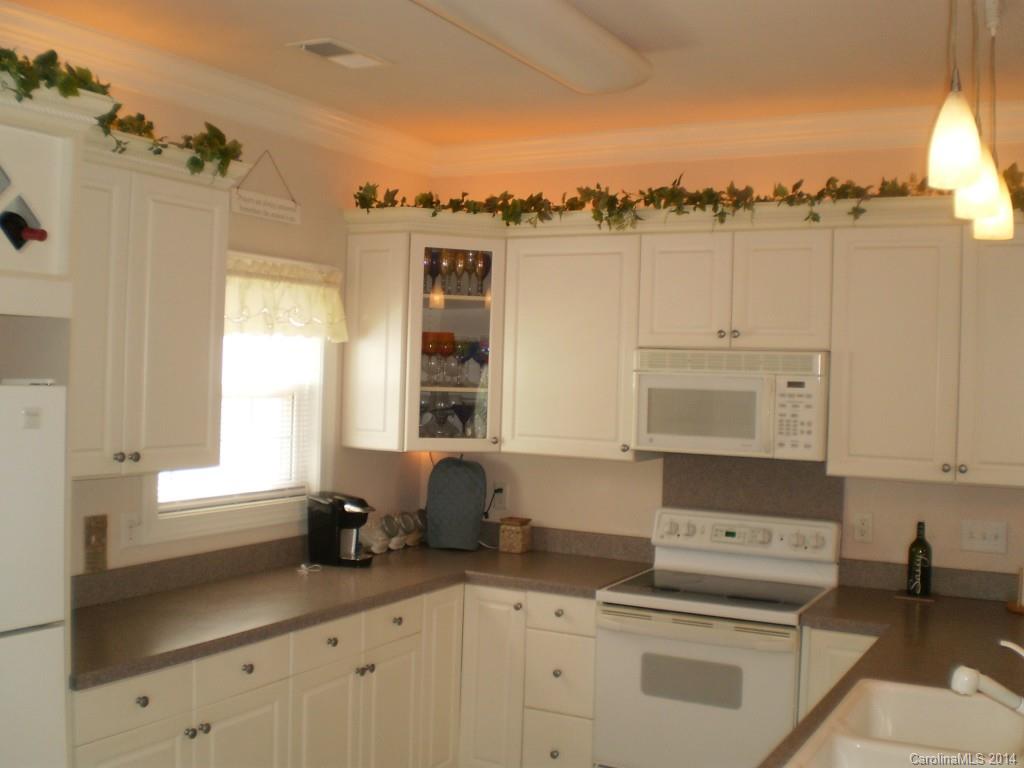 Magnolia Place - Residential