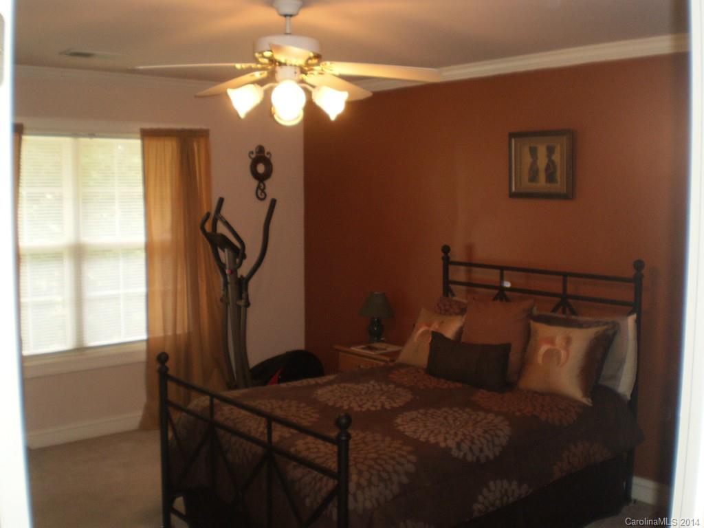 Magnolia Place - Residential