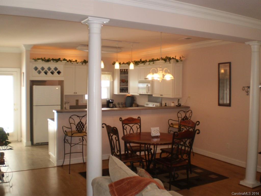 Magnolia Place - Residential