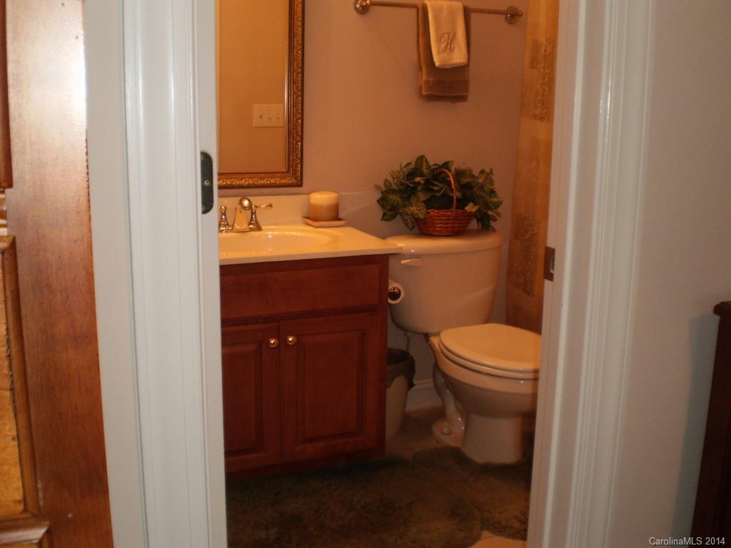 Magnolia Place - Residential