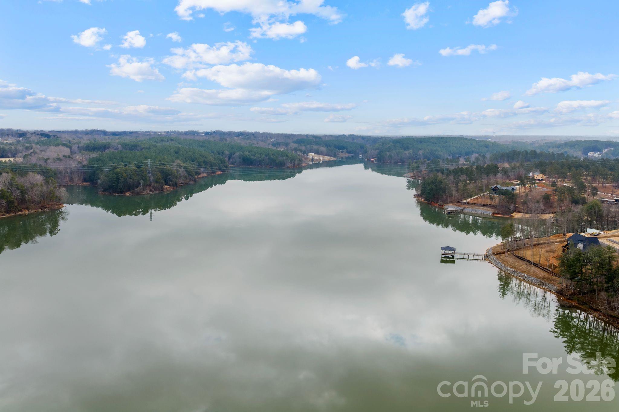 Lakeside Reserve - Land